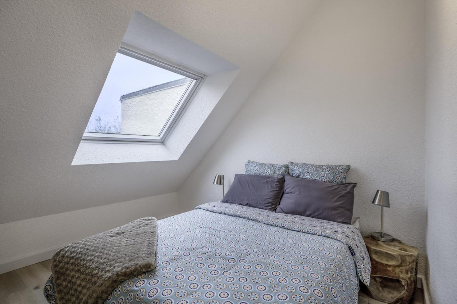 Apartamento Douceur et tranquillité sur la Presqu'Île de Rhuys Sarzeau Exterior foto